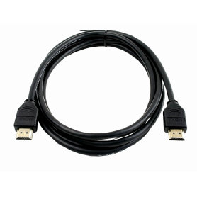 Cable alargador HDMI 2.0 de alta velocidad de segunda mano por 5