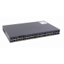 1000 Administrable Cisco WS-C2960X-48TS-L WS-C2960X-48TS-L CISCO REFACC 48-1000 4-SFP MGMT 3-USB(1-Console) Catalyst Switch A...