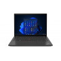 Portatiles/Notebook Lenovo 21AJ004ECL Lenovo ThinkPad T14 Gen 3 - Notebook - 14 - 1920 x 1200 LCD - Intel Core i7 I7-1260P  4...