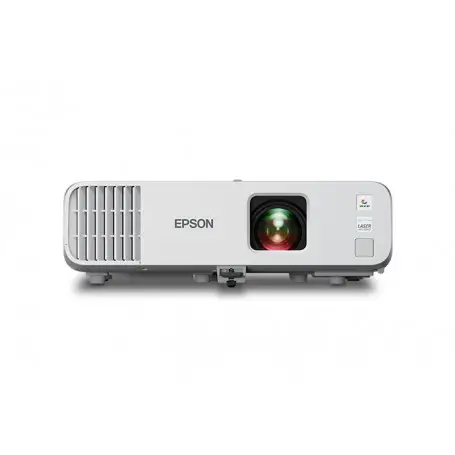 Proyectores Epson V11HA70020 V11HA70020 Proyector Epson PowerLite L210W 3LCD, 4.500 Lúmenes, WXGA, Wi-Fi+HDMI+USB
