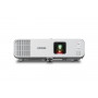 Proyectores Epson V11HA70020 V11HA70020 Proyector Epson PowerLite L210W 3LCD, 4.500 Lúmenes, WXGA, Wi-Fi+HDMI+USB
