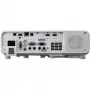 Proyectores Epson V11HA70020 V11HA70020 Proyector Epson PowerLite L210W 3LCD, 4.500 Lúmenes, WXGA, Wi-Fi+HDMI+USB