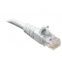 Cable Cat6A Nexxt Solutions Infrastructure PCGPCC6ALZ03GR Nexxt - Cable de interconexi n - RJ-45 M a RJ-45 M - 91 cm - UTP - ...