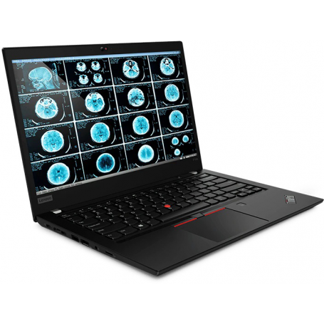 Portatiles/Notebook Lenovo 20VYS44L00 Lenovo ThinkPad P14s Gen 2 - Notebook - 14 - 1920 x 1080 LCD - Intel Core i7 I7-1165G7 ...