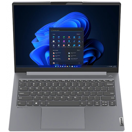 Portatiles/Notebook Lenovo 21DH009UCL Lenovo ThinkBook - Notebook - 14 - 1920 x 1080 LCD - Intel Core i7 I7-1255U  4 7 GHz - ...