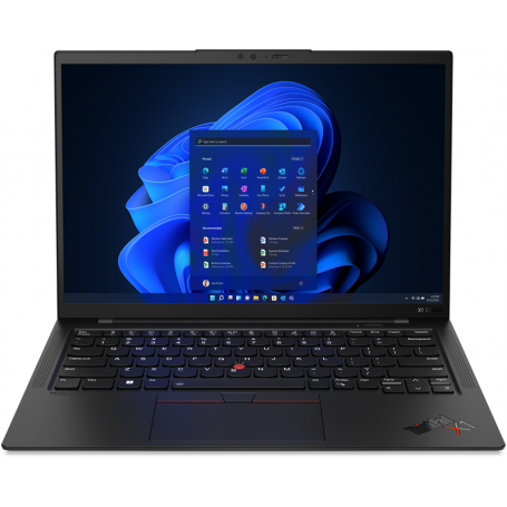 Portatiles/Notebook Lenovo 21CC009FCL Lenovo ThinkPad X1 Carbon Gen 10 - Notebook - 14 - 1920 x 1200 LCD - Intel Core i7 I7-1...