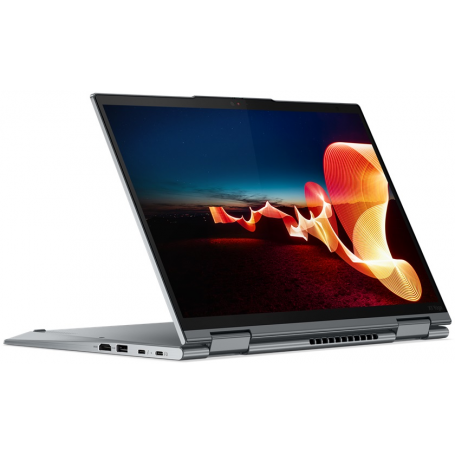 Portatiles/Notebook Lenovo 21CE009CCL Lenovo ThinkPad X1 Yoga Gen 7 - Notebook - 14 - 1920 x 1200 LCD - Touchscreen - Intel C...