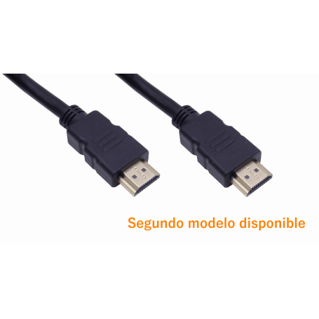 GENERICO Cable Hdmi 90 Grados 1 Mts