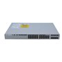 Admin 16-24 PoE Cisco C9200-24P-A C9200-24P-A Catalyst 9200 24-port PoE+ Switch, Network Advantage