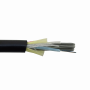 Monomodo Cable 1-10 Fibras Fibra CFSB6 CFSB6 SM 6-Fibras-G652D vano-50m ADSS 10mm Cable Ext-PE Monomodo 1-minitubo