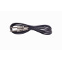 Cable Audio Video Generico AUDIO-635-1.5 AUDIO-635-1.5 -6,35mm-MM MACHO-MACHO 1,5mt Cable Audio Plug-Plug Phone-1/4