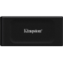 SSD Externos Kingston SXS1000/1000G SXS1000/1000G Disco Externo SSD Kingston XS1000 de 1TB USB 3.2 Gen 2, Negro