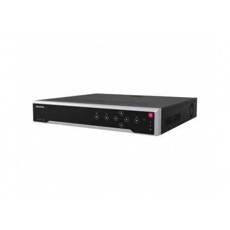 Grabador DVR / NVR HIKVISION DS-7732NXI-K4/16P DS-7732NXI-K4/16P NVR 32Ch 4K 16PoE 4HDD Hikvision