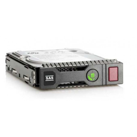 Discos Duros HPE 872487-B21 HPE Midline - Disco duro - 4 TB - hot-swap - 3 5 LFF - SAS 12Gb s - 7200 rpm - con HPE SmartDrive...