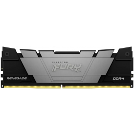 Memoria RAM Kingston KF432C16RB2/32 KF432C16RB2/32 Memoria RAM DDR4 32GB 3200MT/s Kingston Fury Renegade, CL16, UDIMM, 1.35V