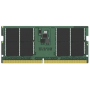 Memoria RAM Kingston KCP548SD8-32 Kingston - DDR5 - m dulo - 32 GB - SO DIMM de 262 contactos - 4800 MHz  PC5-38400 - CL40 - ...