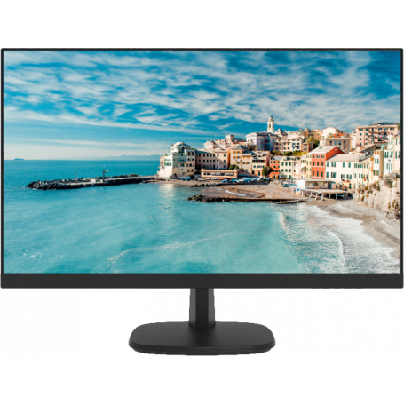 Monitores HIKVISION DS-D5027FN Hikvision DS-D5027FN - Monitor LED - 27 - 1920 x 1080 Full HD 1080p  60 Hz - 300 cd m  - 1000 ...