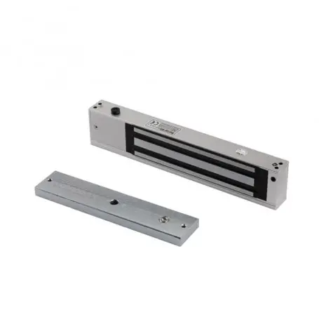 Accesorios C. acceso HIKVISION DS-K4H450S DS-K4H450S Trabador Electromagnetico 500Kg Hikvision LED