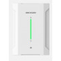 Centrales HIKVISION DS-PM1-RT-HWBO-STD DS-PM1-RT-HWBO-STD Receptor inalámbrico Tri-X Hikvision, 32 Zonas, 433MHz, Hasta 1300m