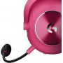 Audifonos / Manos Libres Logitech 981-001274 Logitech - Headset - Wireless - Magenta color