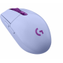 Teclado / Mouse Logitech 910-006021 Logitech G G305 - Rat n -  ptico - 6 botones - inal mbrico - LIGHTSPEED - receptor inal m...