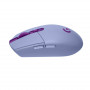 Teclado / Mouse Logitech 910-006021 Logitech G G305 - Rat n -  ptico - 6 botones - inal mbrico - LIGHTSPEED - receptor inal m...