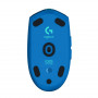 Teclado / Mouse Logitech 910-006013 Logitech G G305 - Rat n -  ptico - 6 botones - inal mbrico - LIGHTSPEED - receptor inal m...