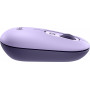 Teclado / Mouse Logitech 910-006647 Logitech - Mouse - Wireless - Purple - With Emoji Cosmos Lavender