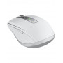 Teclado / Mouse Logitech 910-006933 Logitech MX Anywhere 3S - Rat n -  ptico - 6 botones - inal mbrico - Bluetooth - receptor...