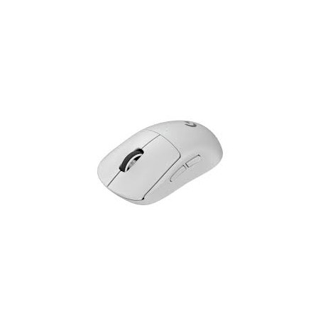 Teclado / Mouse Logitech 910-006637 Logitech - Mouse - Wireless - Blanco