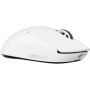 Teclado / Mouse Logitech 910-006637 Logitech - Mouse - Wireless - Blanco