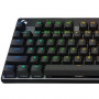 Teclado / Mouse Logitech 920-012127 Logitech - Keyboard - Black