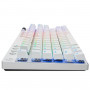 Teclado / Mouse Logitech 920-012143 Logitech - Keyboard - White