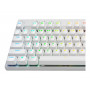 Teclado / Mouse Logitech 920-012143 Logitech - Keyboard - White