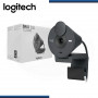 Accesorios Computadores Logitech 960-001413 Logitech BRIO 300 - Webcam - color - 2 MP - 1920 x 1080 - 720p 1080p - audio - USB-C