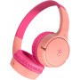 Audifonos / Manos Libres BELKIN AUD002btPK Belkin SoundForm Mini - Auriculares con diadema con micro - en oreja - Bluetooth -...