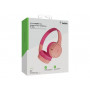 Audifonos / Manos Libres BELKIN AUD002btPK Belkin SoundForm Mini - Auriculares con diadema con micro - en oreja - Bluetooth -...