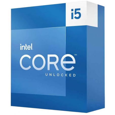 Procesadores Intel BX8071514600KF Intel - Core i5 i5-14600KF - 3 5 GHz - 14-core - LGA1700 Socket