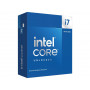 Procesadores Intel BX8071514700KF Intel - Core i7 i7-14700KF - 3 4 GHz - 20-core - LGA1700 Socket