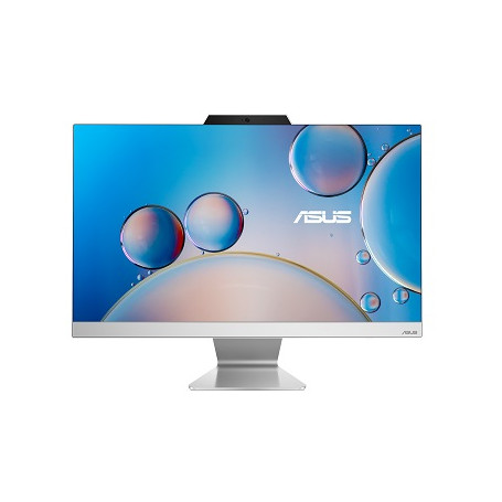 Todo-En-Uno ASUS 90PT03G1-M01310 ASUS - All-in-one - Intel Core i5 I5-1235U - 512 GB HDD - 23 8 - All black