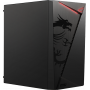 Cajas / Gabinetes MSI MAG SHIELD M301 MSI - MAG SHIELD M301