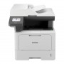 Impresora Laser Brother DCP-L5510DN Brother - Copier  Printer  Scanner - USB