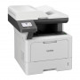 Impresora Laser Brother DCP-L5510DN Brother - Copier  Printer  Scanner - USB