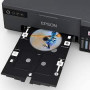 Impresora Tinta Epson C11CK37301 Epson L8050 - Photo printer - Ink-jet - USB  Wi-Fi - A4 210 x 297 mm