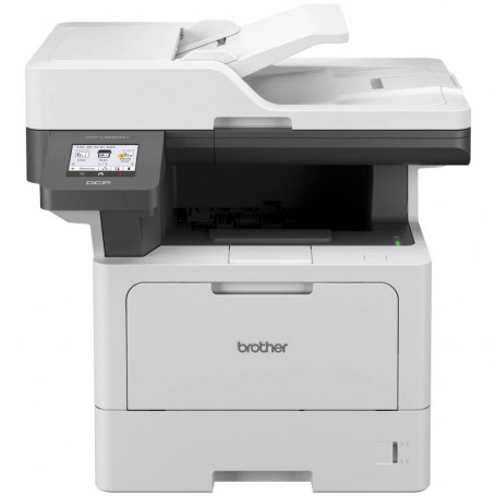 Impresora Laser Brother DCP-L5660DN Brother - Copier  Printer  Scanner - USB - DCP-L5660DN