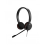 Audifonos / Manos Libres Jabra 4999-823-109 Jabra Evolve 20 MS stereo - Auricular - en oreja - cableado - USB - Certificado p...