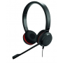 Audifonos / Manos Libres Jabra 4999-823-309 Jabra Evolve 20SE MS stereo - Edici n especial - auricular - en oreja - cableado ...