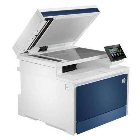 Impresora Laser HP 5HH67A#AKV HP Color LaserJet Pro 4303FDW - 35PPM 512MB 220V EN SP