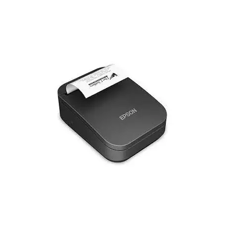 Impresora Termic/Etiqueta Epson C31CK00001 C31CK00001 Impresora de Ticket Epson TM-P80II 100mm/s, 80 mm, Bluetooth/LAN/USB