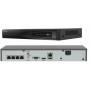 Grabador DVR / NVR HIKVISION DS-7604NI-Q1/4P Hikvision - Standalone NVR - 4 Video Channels - Networked - 1 SATA interface